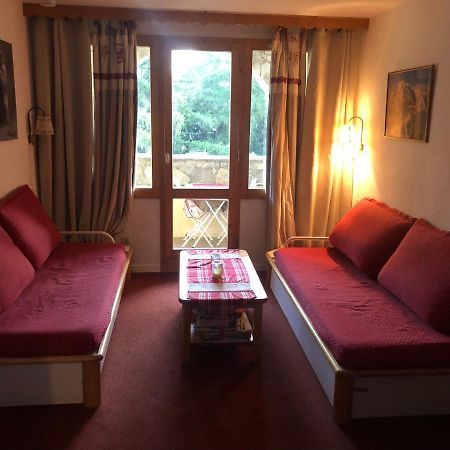 Appartement 4 Personnes - Les Coches - La Plagne Tarantaise Exteriér fotografie