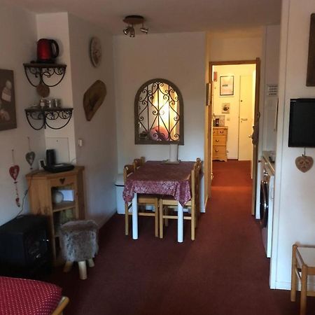 Appartement 4 Personnes - Les Coches - La Plagne Tarantaise Exteriér fotografie
