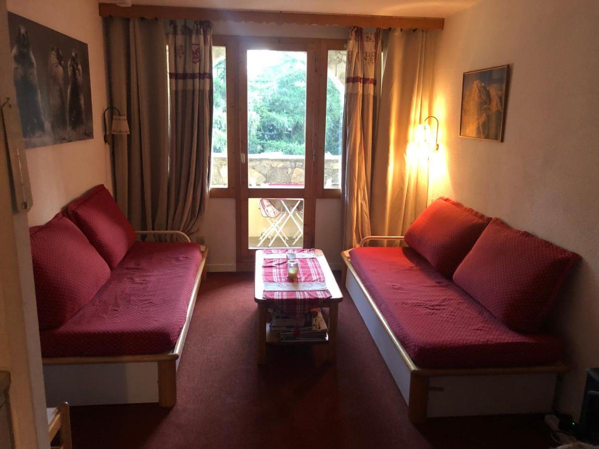 Appartement 4 Personnes - Les Coches - La Plagne Tarantaise Exteriér fotografie