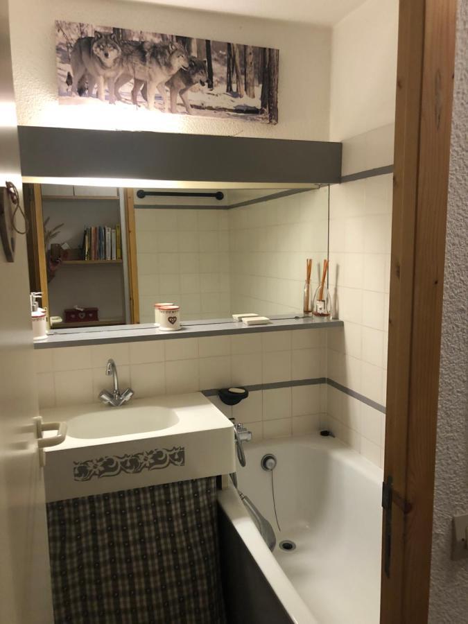 Appartement 4 Personnes - Les Coches - La Plagne Tarantaise Exteriér fotografie