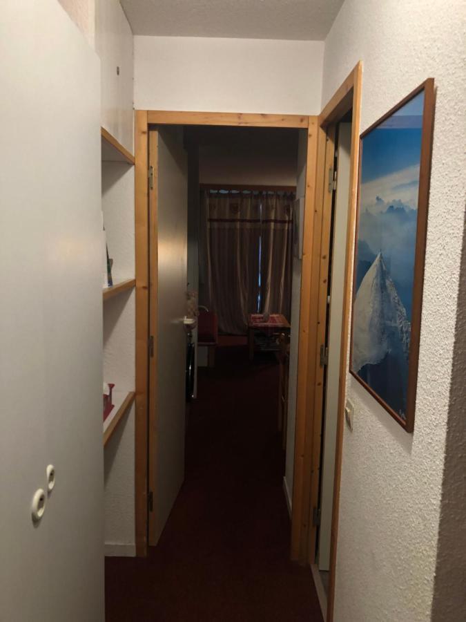 Appartement 4 Personnes - Les Coches - La Plagne Tarantaise Exteriér fotografie