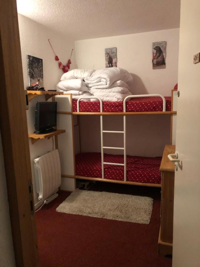 Appartement 4 Personnes - Les Coches - La Plagne Tarantaise Exteriér fotografie